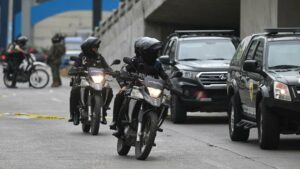 Al menos ocho fallecidos y dos heridos en ataques registrados en Guayaquil