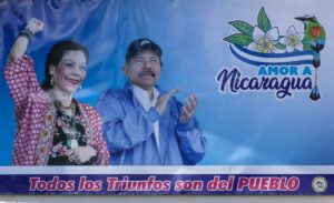 Daniel Ortega cumple 17 años seguidos en el poder con la mirada puesta en una «dinastía familiar»