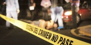 Con 45 homicidios por cada 100.000 habitantes Ecuador es el país más violento de la región