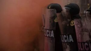 Perú oficializa un estado de emergencia de 60 días en la zona fronteriza con Ecuador y Colombia