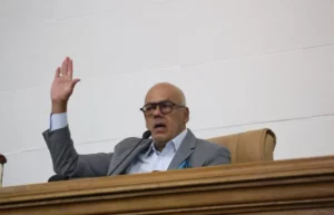 AN aplicará ley a Guaidó, Capriles y Dinora Figuera para recuperar dinero de la nación