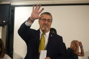 Biden felicita a Arévalo por su toma de posesión como presidente de Guatemala