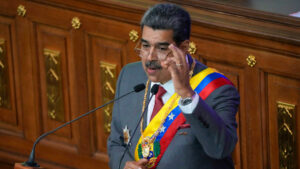 Maduro: «Todos los días el imperialismo estadounidense viola los derechos humanos de nuestro pueblo»