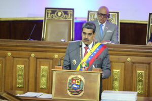 Maduro ajusta el Bono de Guerra a 60 dólares, no aumenta salario