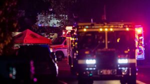 Autor de un tiroteo con 5 muertos en un bar LGTB de EEUU es acusado de delitos de odio
