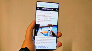 Samsung lanza 3 nuevos celulares de la serie Galaxy con Inteligencia Artificial integrada