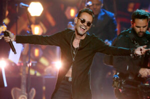Marc Anthony se convierte en socio inversor de empresa SBE para mercado de América Latina