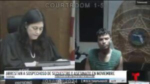Tras una cita con una mujer asesinan y roban a venezolano
