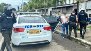 Ecuatorianos blindan ropa, casas y vehículos ante la creciente ola de violencia