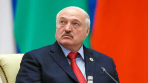 Lukashenko sobre la salida de McDonald’s: «La puerta está abierta, váyanse»