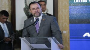 Venezuela: Solo juntas las naciones del Sur Global podrán defender el derecho a vivir en paz