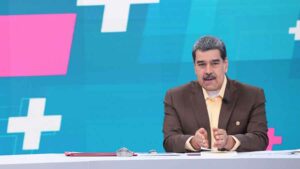 Presidente Maduro llamó a sumarse a la recuperación económica