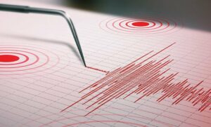 Terremoto de magnitud 7,0 sacude el oeste de la provincia china de Xinjiang