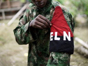Cuba desea «avances» en los diálogos de paz del Gobierno colombiano y el ELN en La Habana