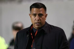 América de Cali anuncia al venezolano César Farías como su nuevo director técnico