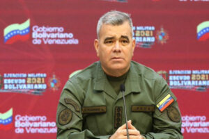 Fanb expulsa y degrada a 18 militares 