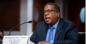 EEUU está «profundamente preocupado por las recientes acciones contra la oposición» en Venezuela