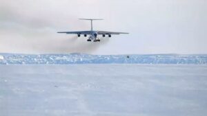 Rusia confirma la muerte de 74 ocupantes del avión siniestrado en Bélgorod
