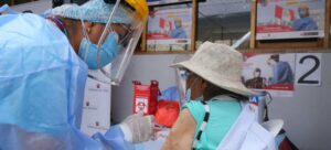 Gobierno colombiano confirma vencimiento de más de un millón de vacunas contra la covid-19