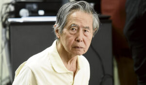 Corte Suprema de Chile amplía delitos de extradición del expresidente Fujimori a Perú