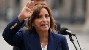 Boluarte destaca cooperación entre Chile y Perú 10 años después del fallo de La Haya
