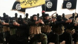 Irak negocia con EEUU para poner fin a la coalición internacional contra el EI