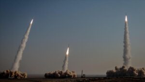 Estados Unidos prevé instalar de nuevo armas nucleares en el Reino Unido tras 15 años