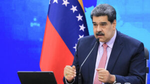 Maduro acusa a la oposición venezolana de «romper» los acuerdos pactados con el Gobierno