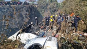 Dos muertos por el accidente de una avioneta que ha chocado contra un coche en Bélgica