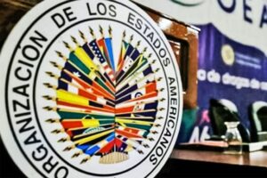 OEA rechazó el fallo del TSJ acerca de las inhabilitaciones