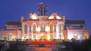 Involucrados en «planes terroristas» planificaban sacar a Chávez del Cuartel de la Montaña