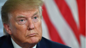 Trump arremete contra la supervisora de su empresa antes del veredicto en caso por fraude