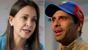 Costa Rica, Dominicana y Ecuador condenan inhabilitaciones de María Corina Machado y Capriles (+COMUNICADO)