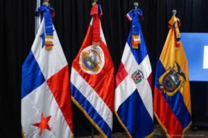 Costa Rica, Ecuador y R.Dominicana rechazan inhabilitaciones políticas en Venezuela
