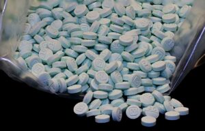 EE.UU. ve positiva la cooperación de China contra el fentanilo pero espera más avances