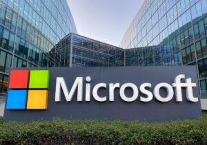 Microsoft gana 44.161 millones de dólares en seis meses, un 30 % más