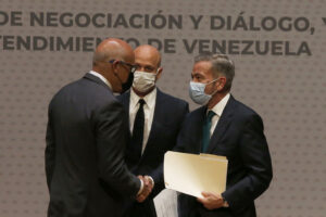Perú exhorta al gobierno venezolano respetar Acuerdos de Barbados y garantizar «elecciones libres»