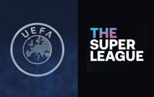 Superliga señala a la Uefa: “Tenemos pruebas suficientes de sus amenazas”