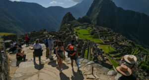 Gobierno de Perú anuncia el fin del contrato con empresa que vende entradas a Machu Picchu