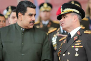 Nicolás Maduro llama a la Fuerza Armada a estar «alertas y preparados para lo que salga»