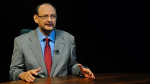 «Elecciones presidenciales se celebrarán en mayo», asegura Óscar Schémel
