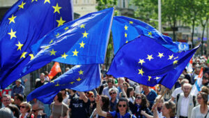 UE dice a Turquía que las propuestas rusas de paz en Ucrania «no son creíbles»