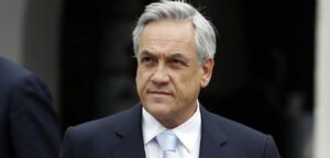 Falleció el expresidente chileno Sebastián Piñera