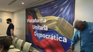 Plataforma Unitaria lamenta la muerte de Piñera, un «promotor de valores democráticos»
