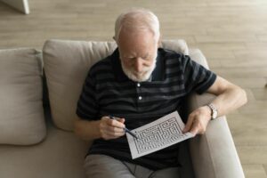 Los fármacos para la disfunción eréctil podrían asociarse con un menor riesgo de alzhéimer