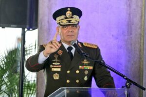 Venezuela advierte de una respuesta «contundente» si la ExxonMobil explora en el Esequibo