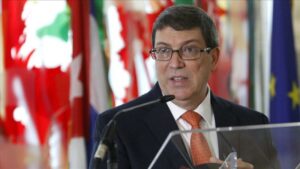 Cuba entregó a EEUU información sobre presuntos terroristas en una reunión en Washington
