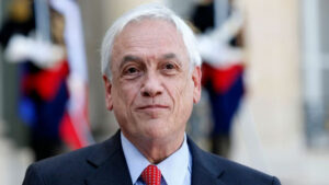 «Piñera era un buen piloto», dice abogado que también se accidentó en la zona