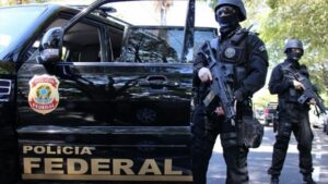 Policía de Brasil lanza una operación contra Bolsonaro y sus aliados