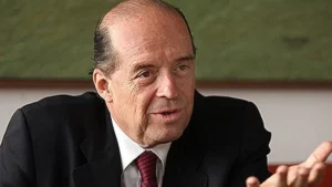 Canciller de Colombia deja su cargo por suspensión e investigación del Ministerio Público (+Comunicado )